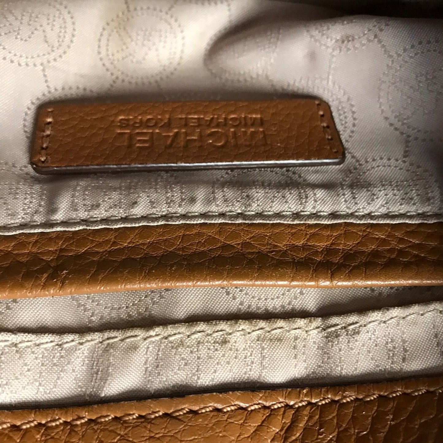 Michael Kors Crossbody Bag