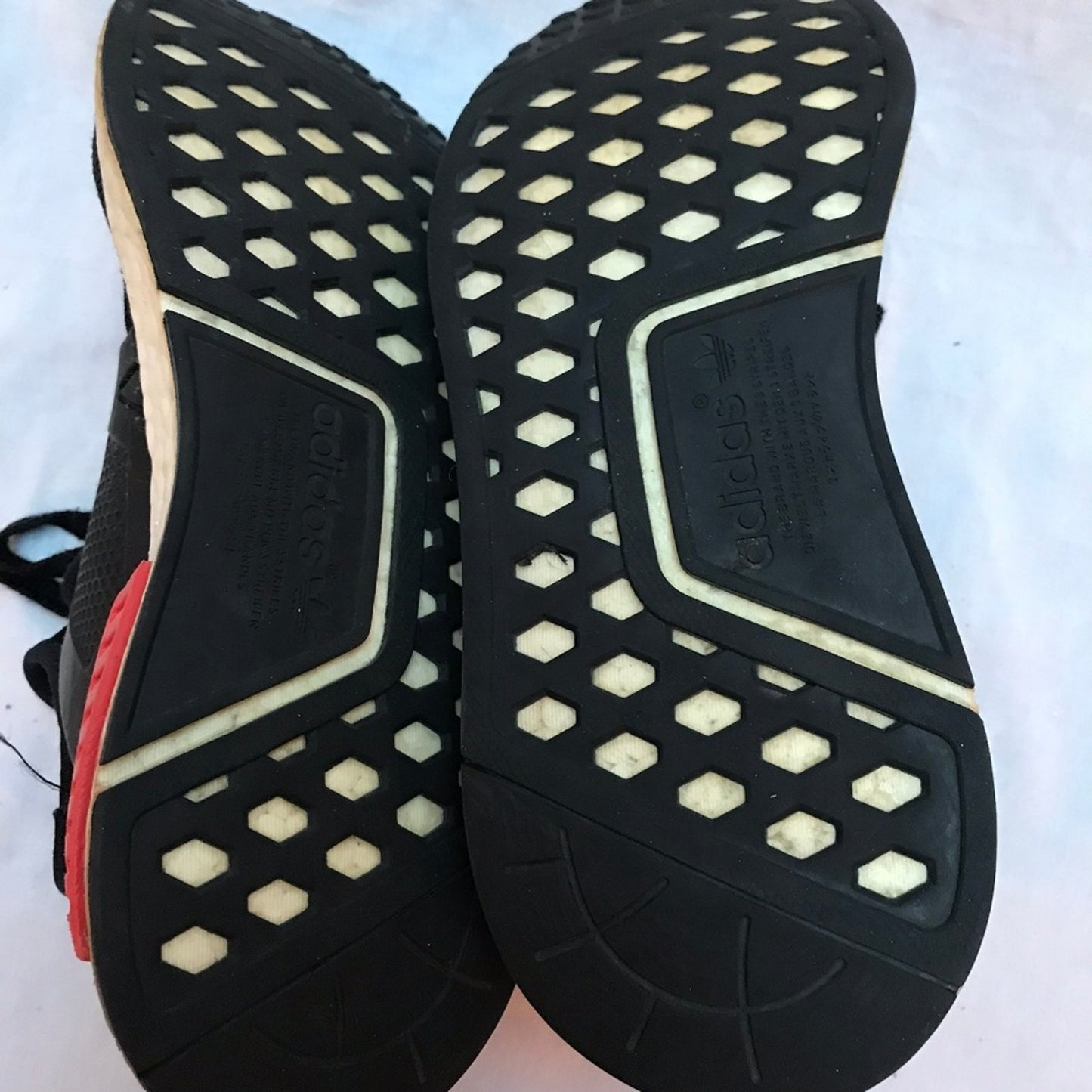 adidas boost Size 5