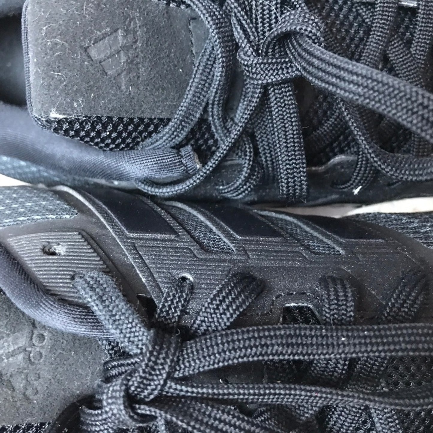 Adidas Boost 10