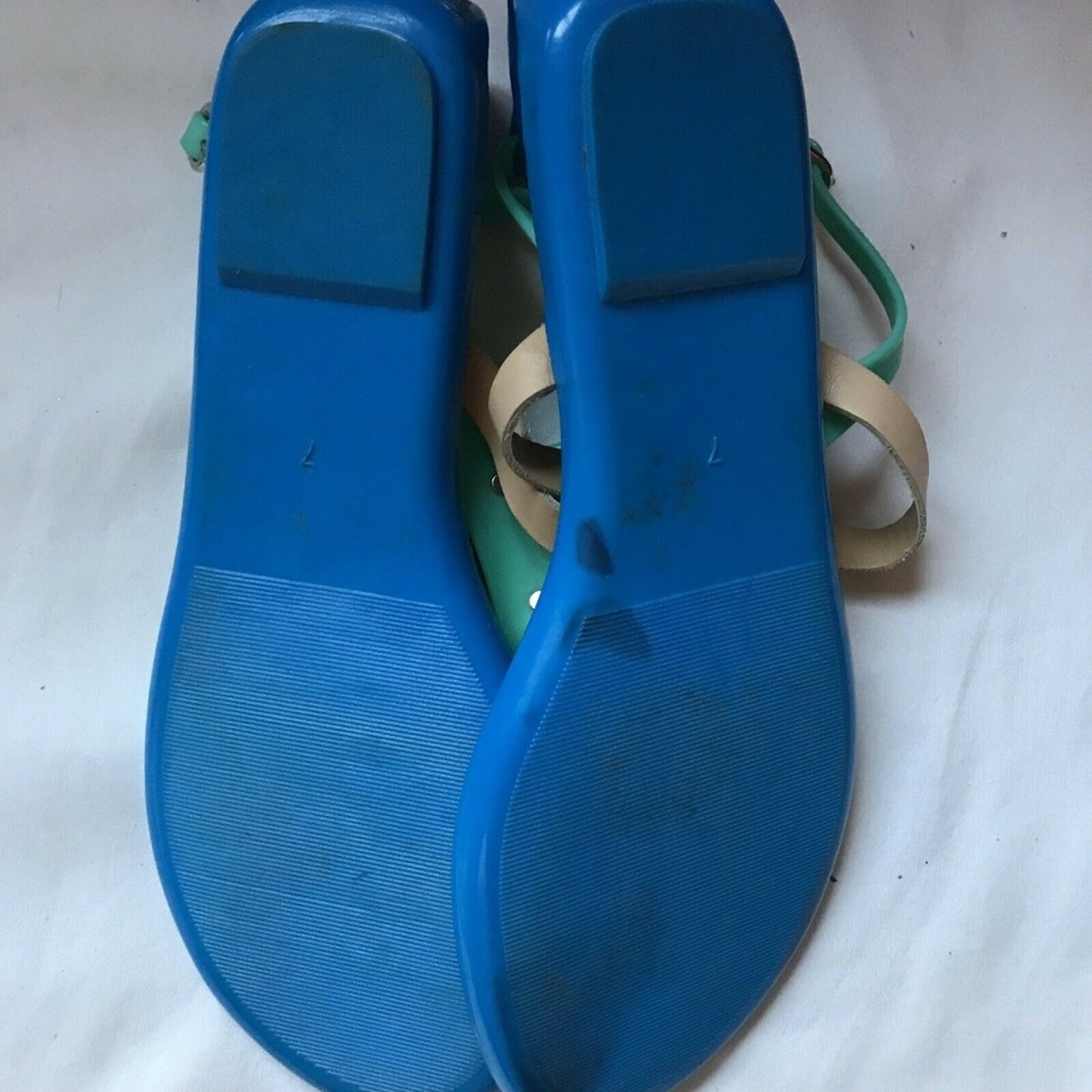 Bcbg Girls Jelly Sandals 7