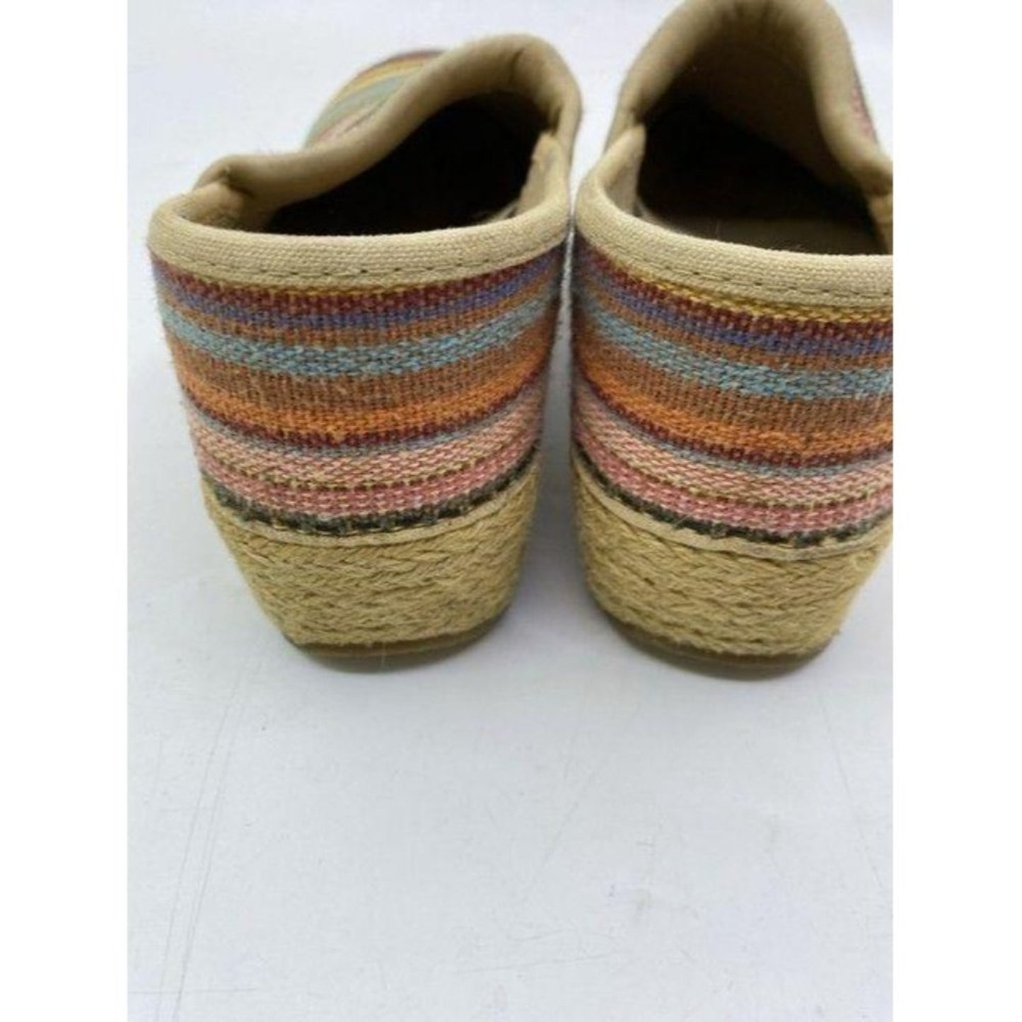 dansko multicolor unisex mulesclogs mulesslides si