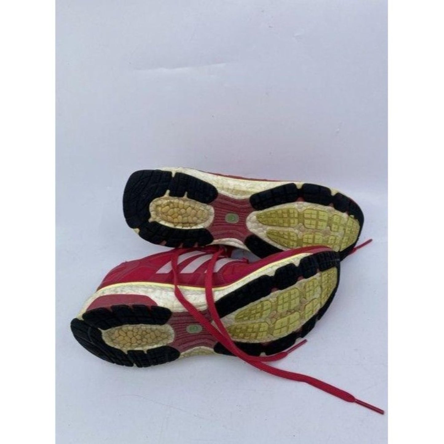 adidas pink energy boost sneakers size us