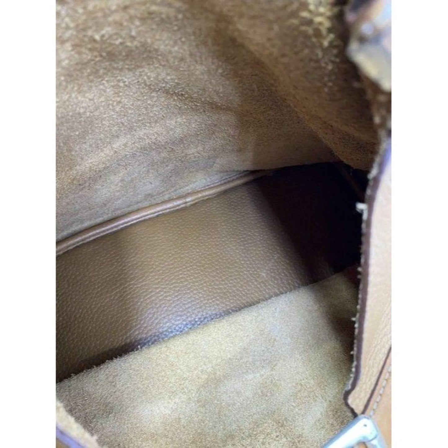 michael kors orange leather shoulder bag