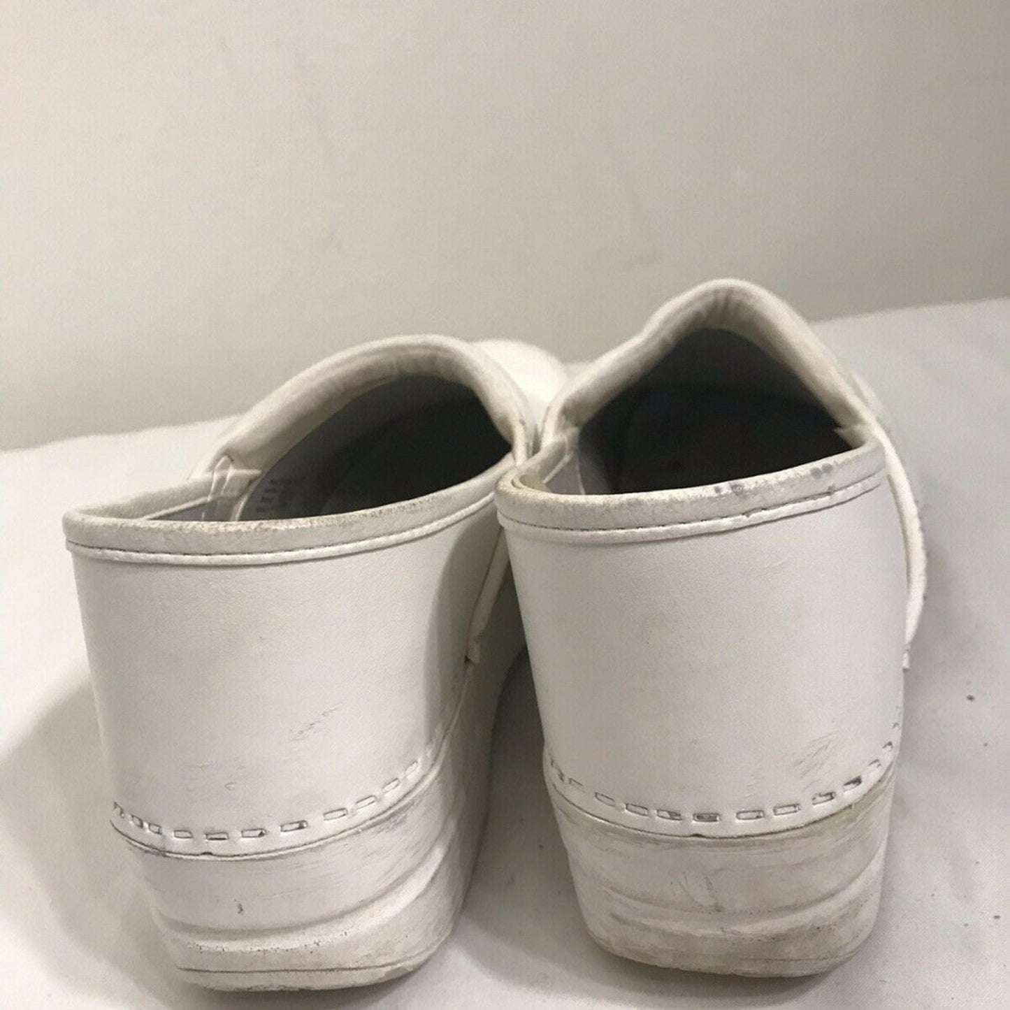 DANSKO CLASSIC CLOGS White-size EU 41