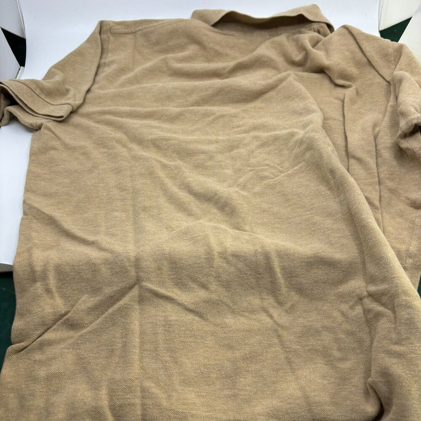 Polo by Ralph Lauren XL Short Sleeve Shirt