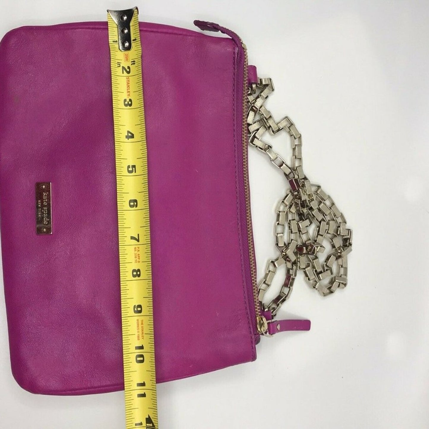 Kate Spade Pink Crossbody bag