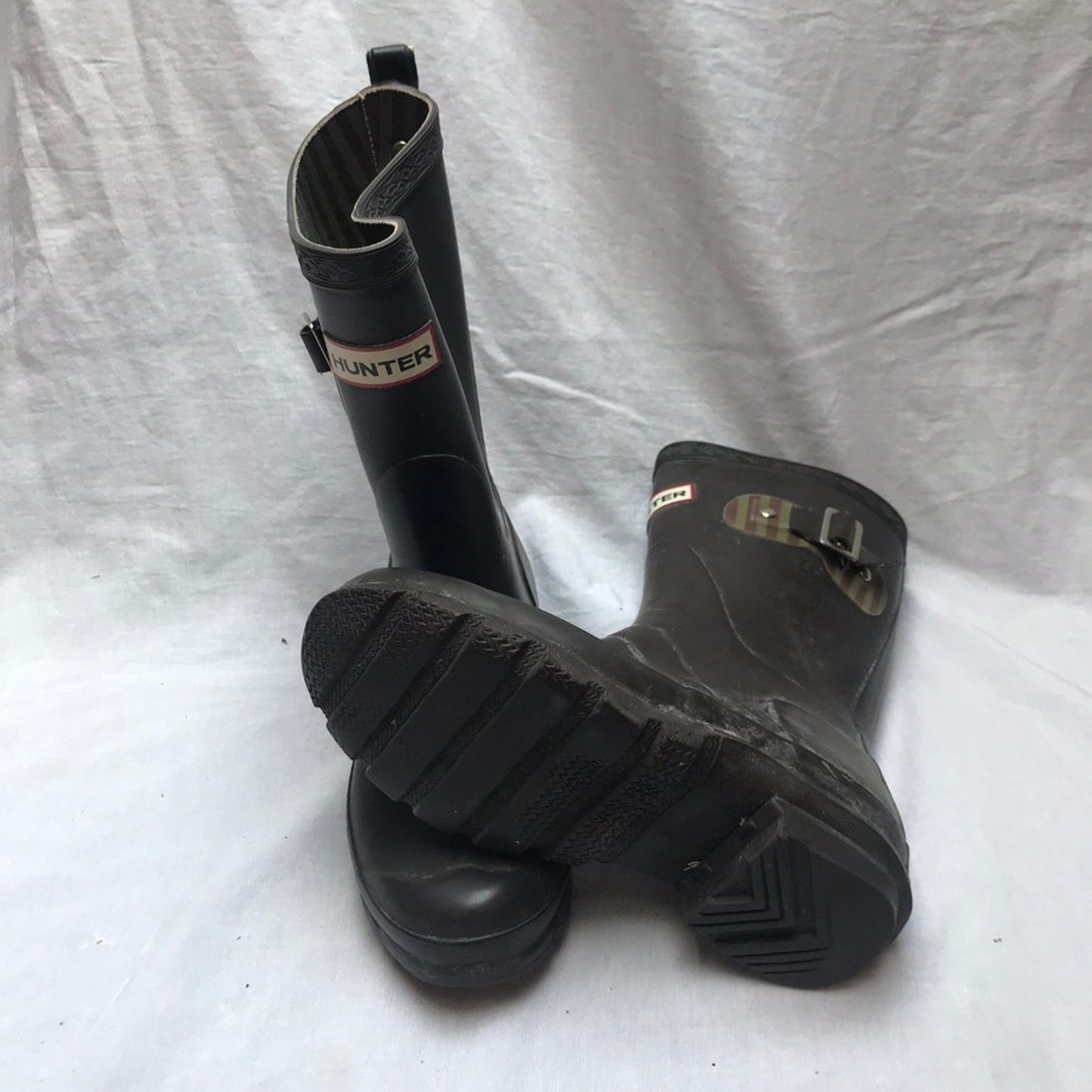 Hunter "Festival" Size 3