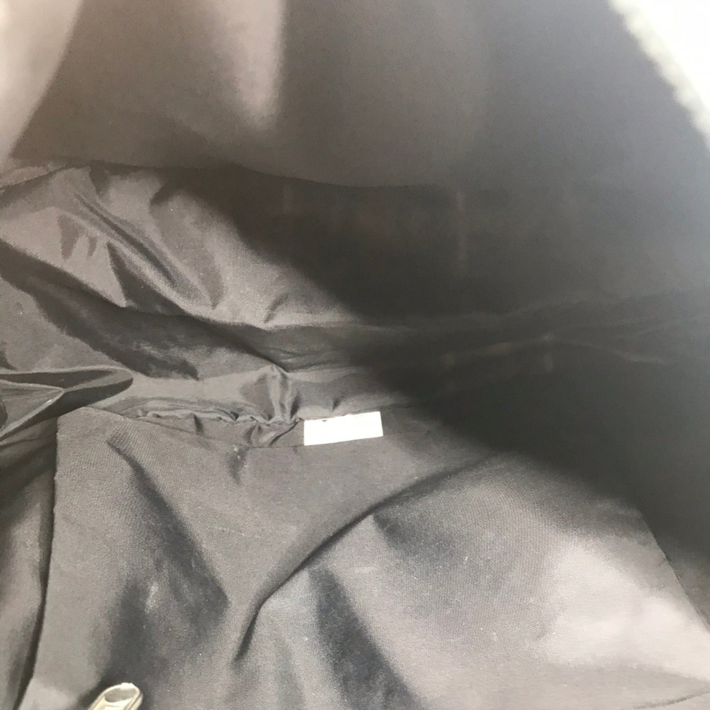 Lesportsac Black Medium Crossbody Bag