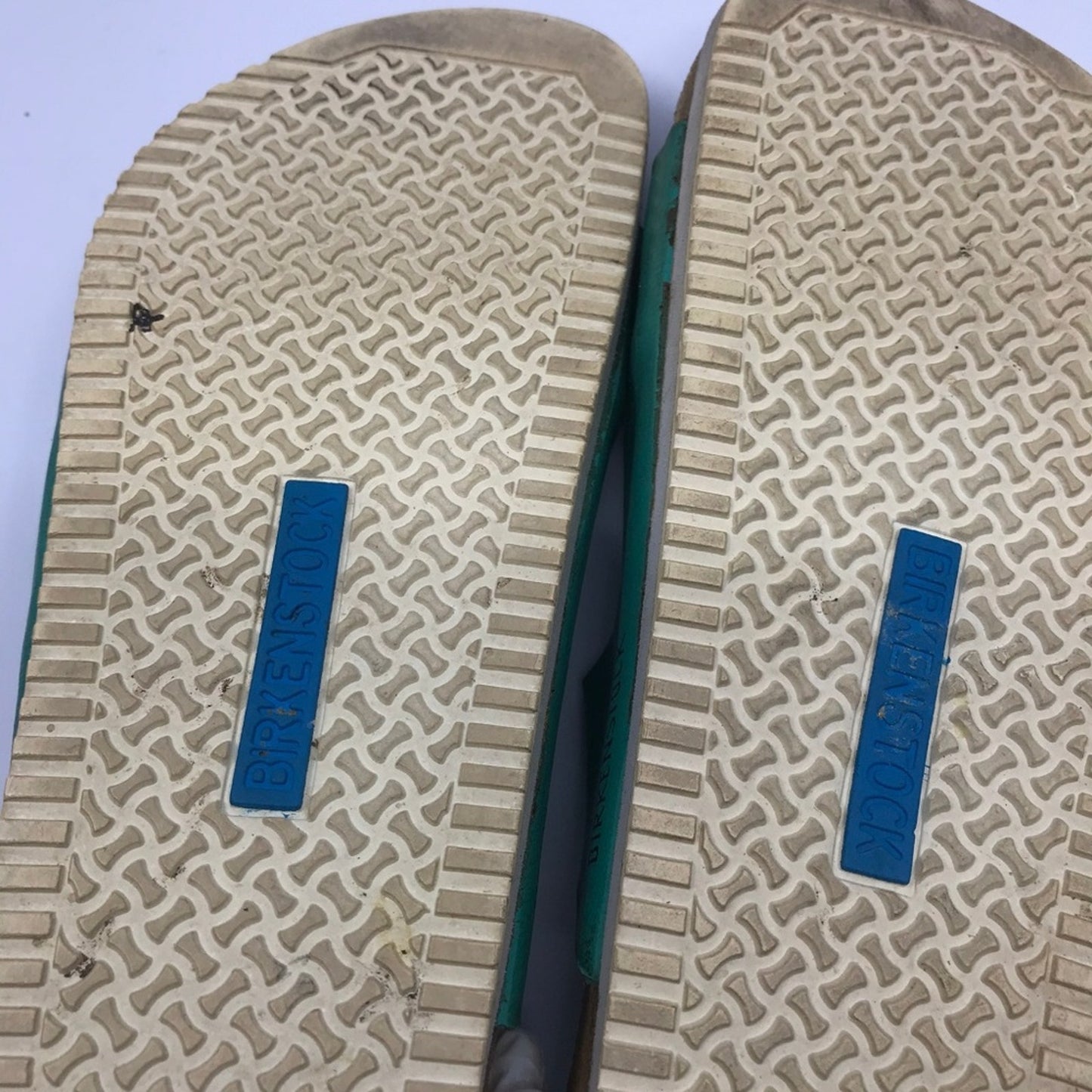 Classic unisex Birkenstock sandals