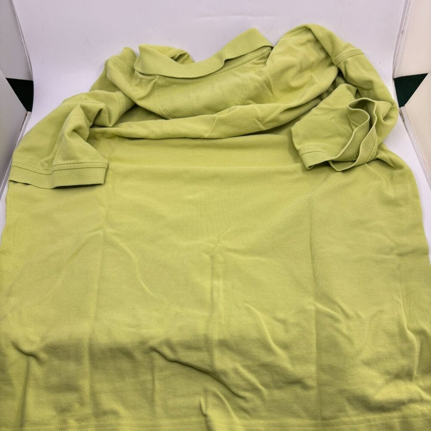 Izod XL Short Sleeve shirt