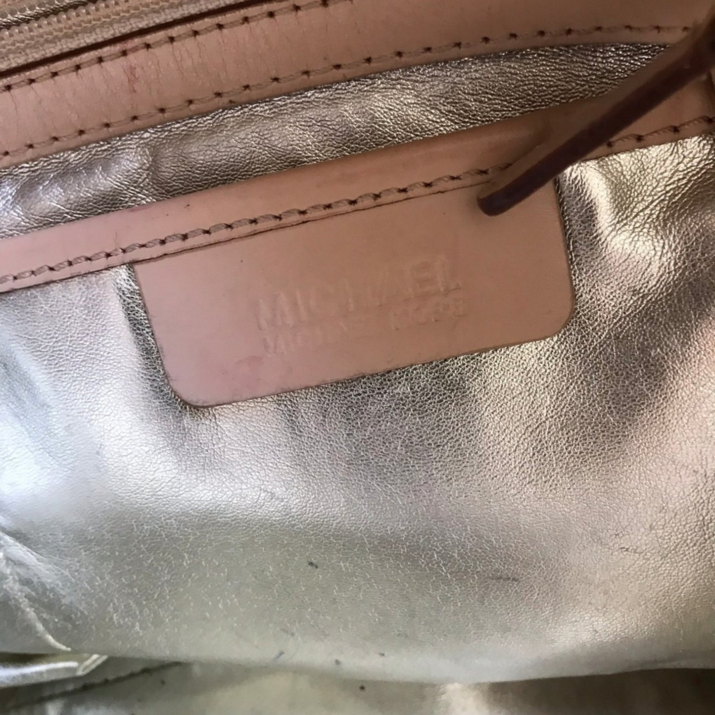 Medium Tote Shoulder Bag
