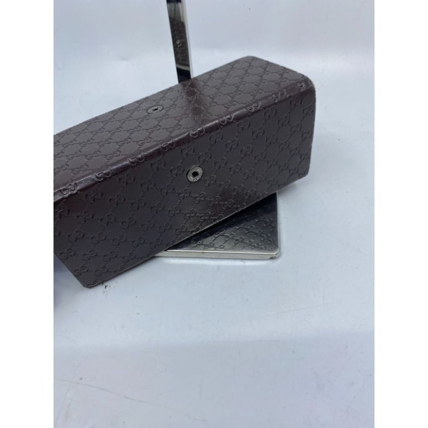 Vintage Gucci Sunglasses And Fold Up Case