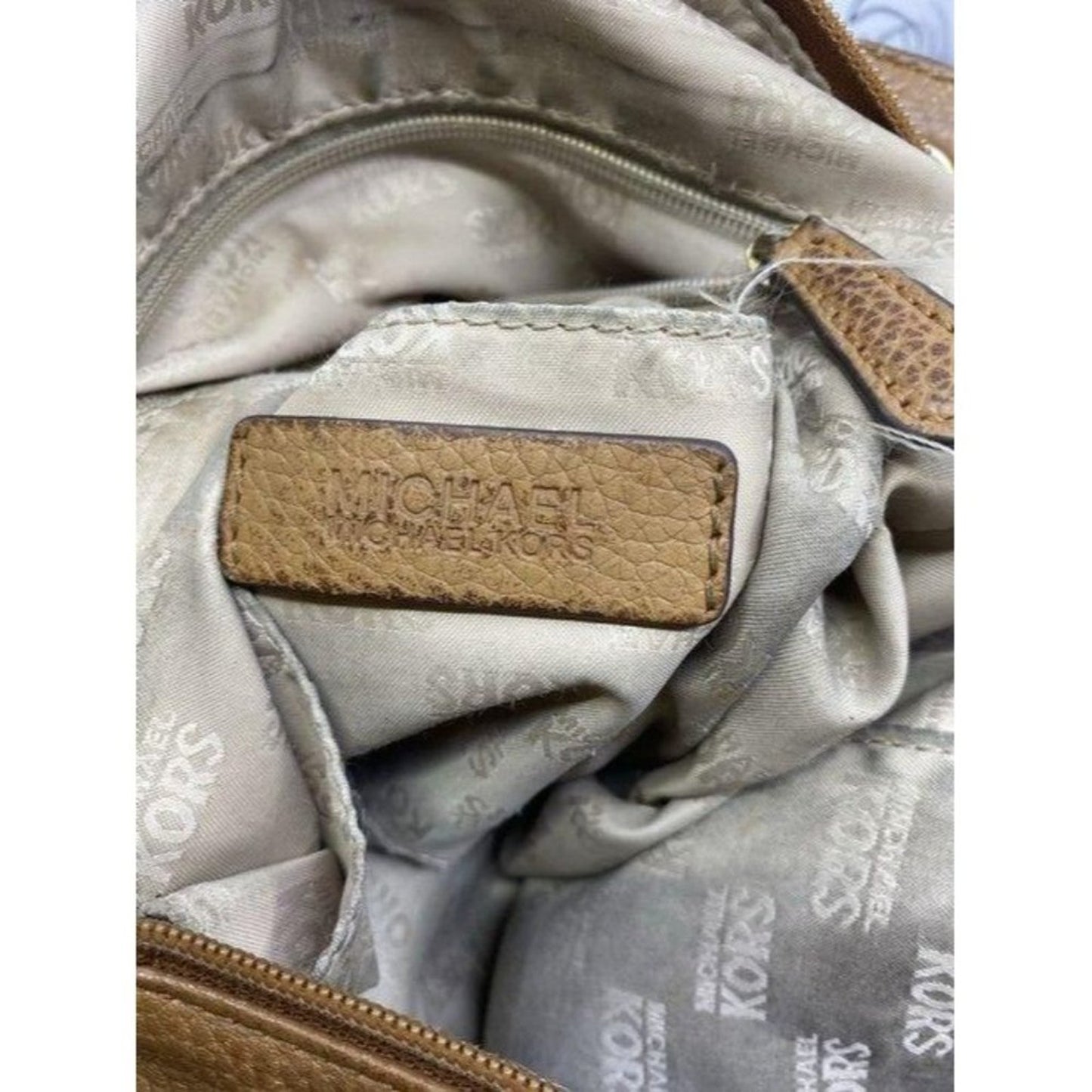 michael kors graffiti customized with multicolor s