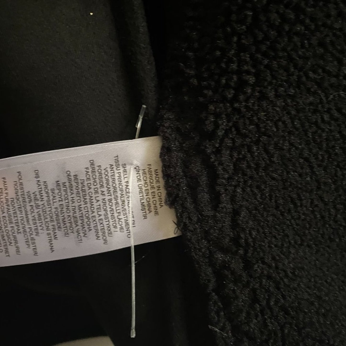 Lauren Ralph Lauren Jacket Collared