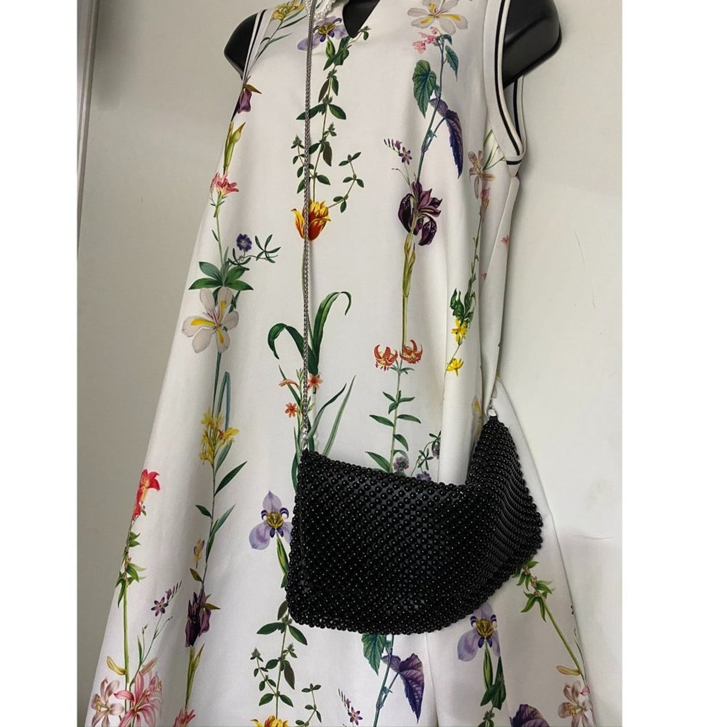 Nina Mini Size Women Shoulder Bag