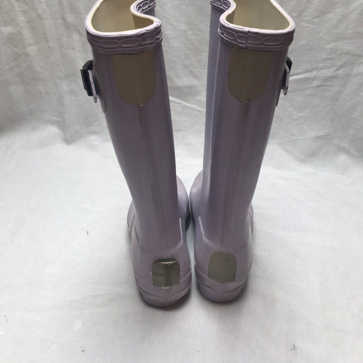 Hunter Boots Lite Purple US 3M/4F