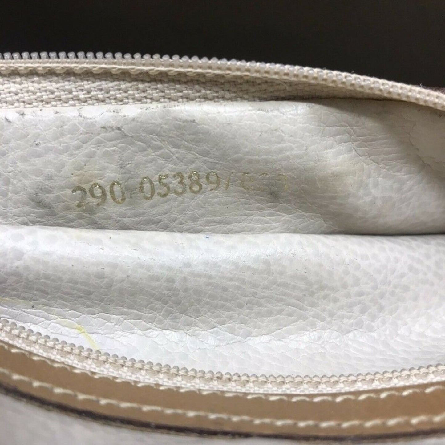FENDI Customized Vintage Shoulder Bag/ Crossbody