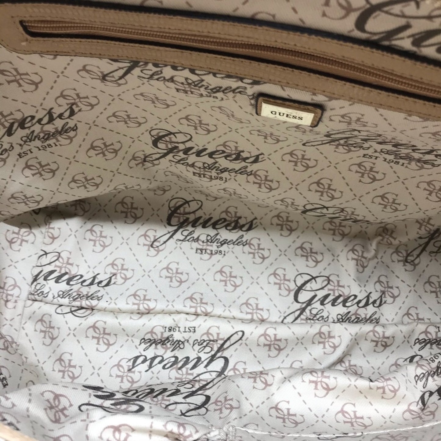 GUESS Tote bag