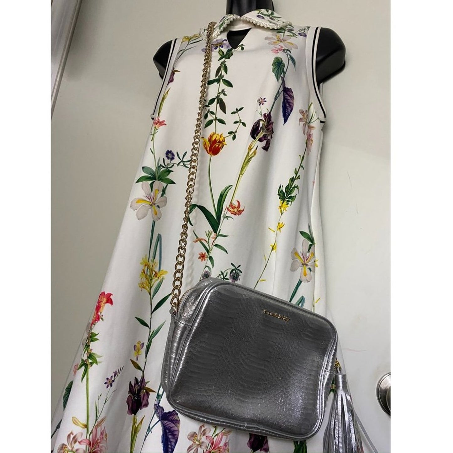 Victoria's Secret Mini Size Women Shoulder Bag