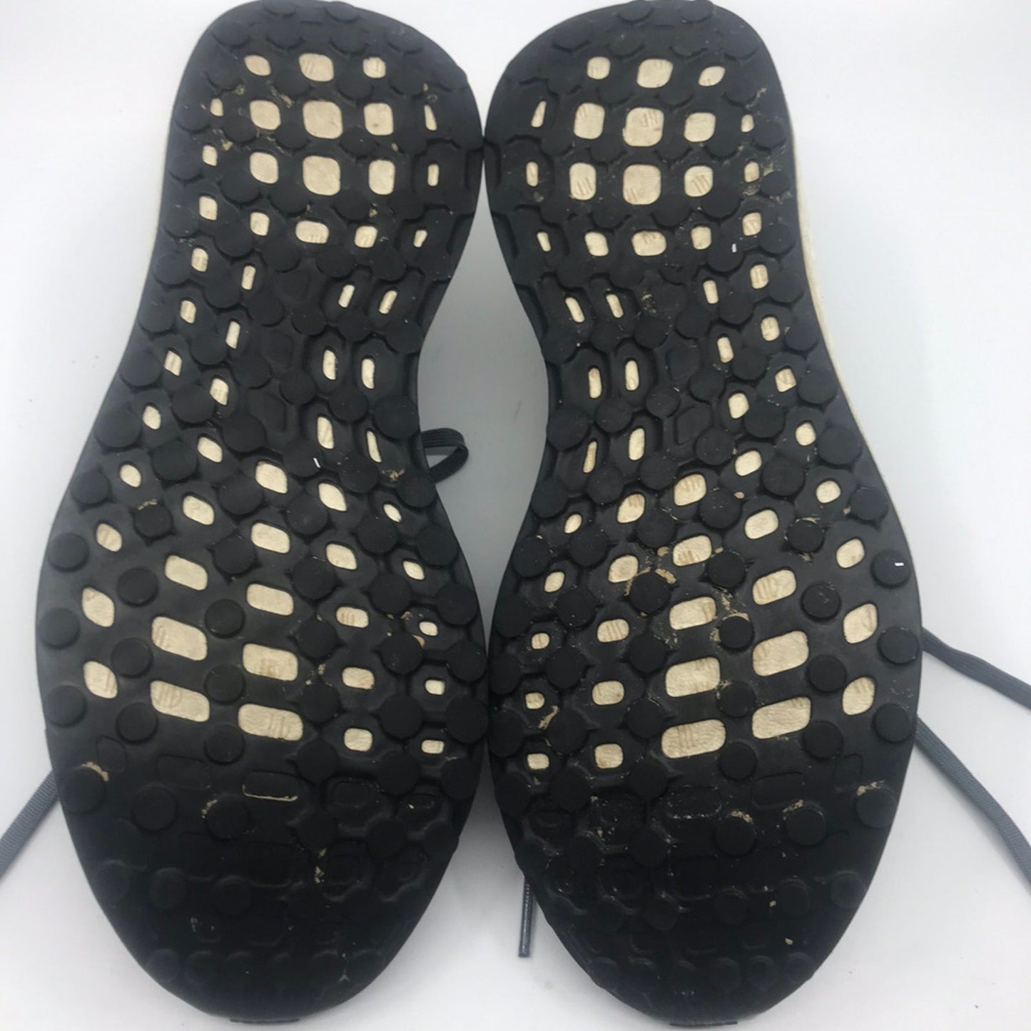Adidas Boost Black Men's Sneakers Size 7.5