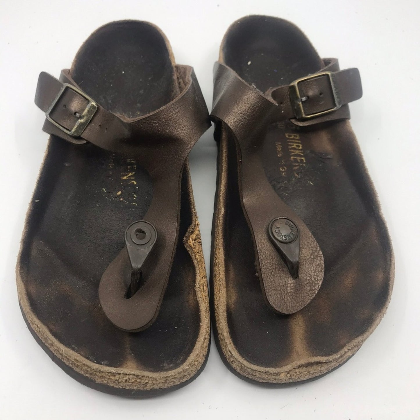 Unisex Birkenstock Birki's/Tatami/Betula or Alpro