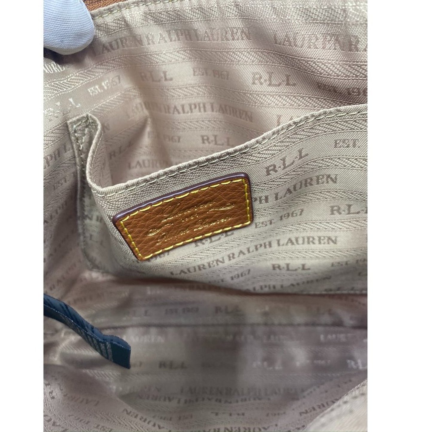 Lauren Ralph Lauren Women Cross Body