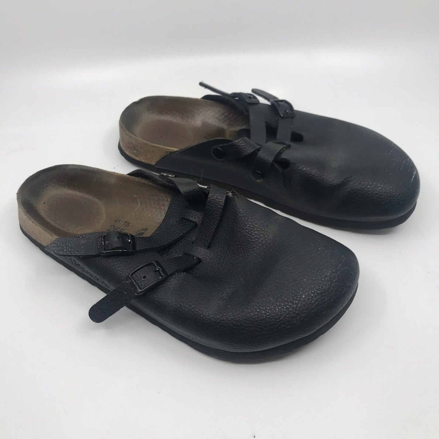 Birkenstock Birki's/Tatami/Betula or Alpro