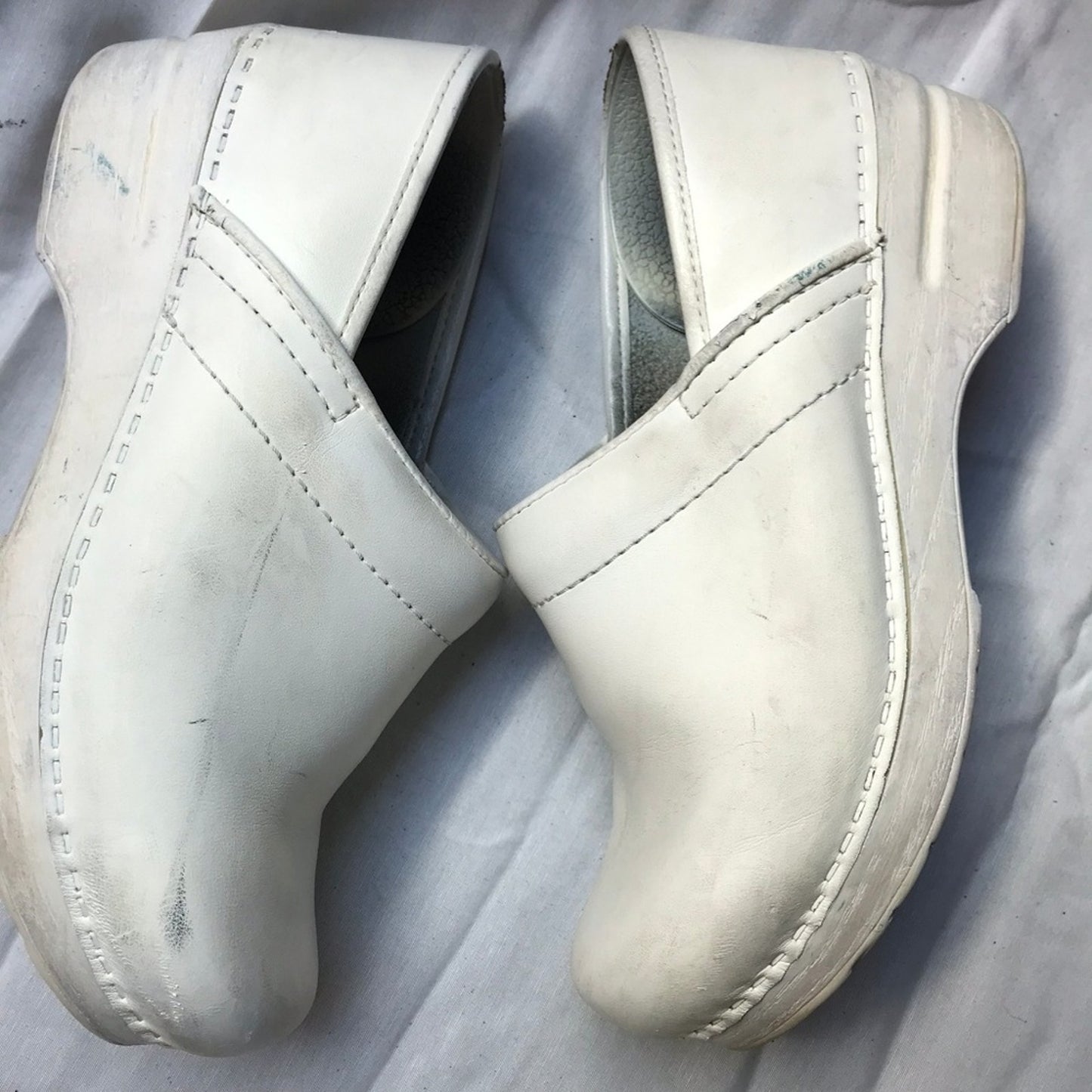 Dansko Profession Clogs