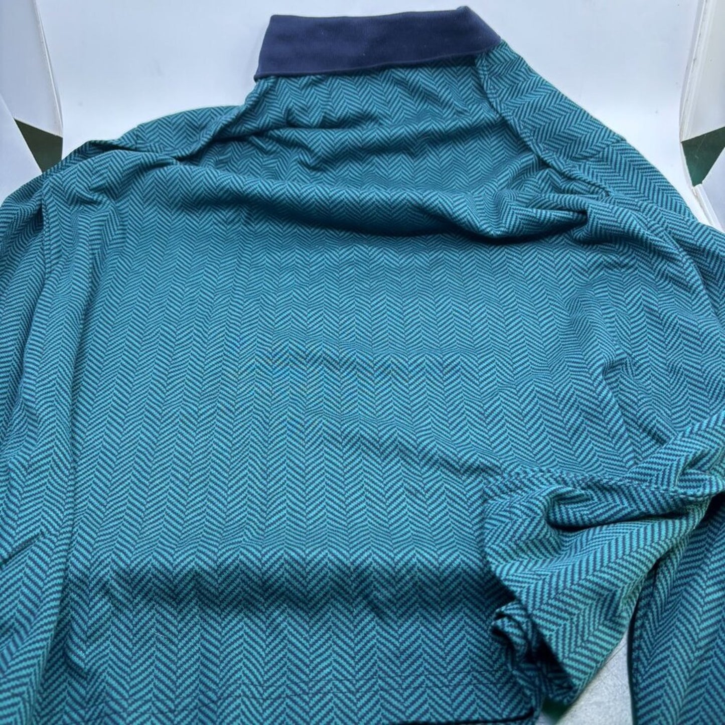 Lands End Long Sleeve Shirt