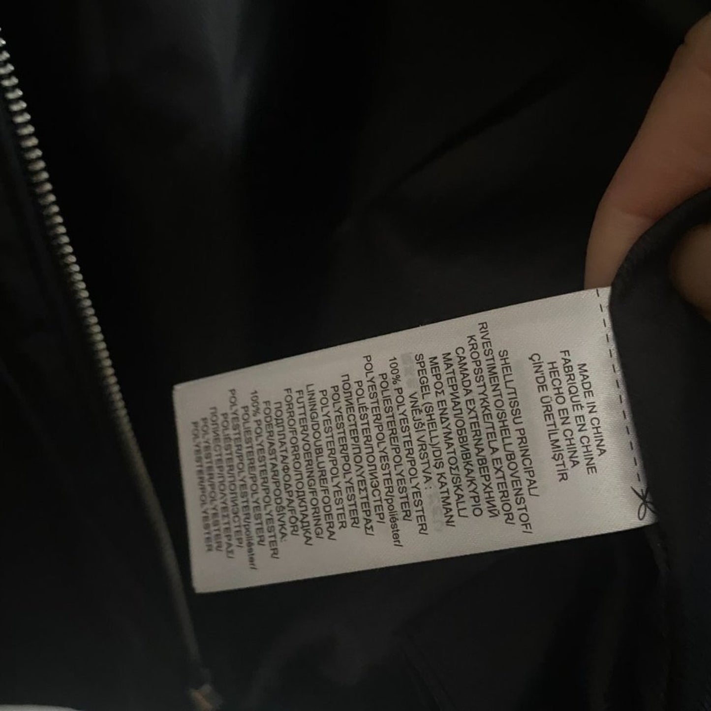 Lauren Ralph Lauren Jacket Classy