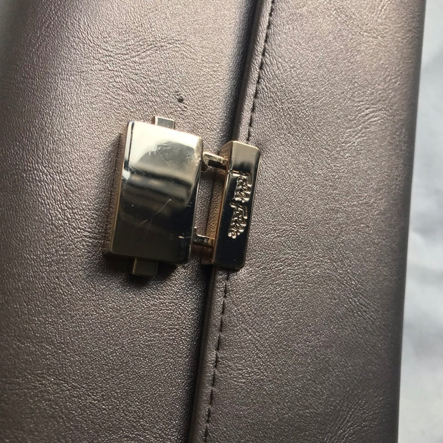 Folli Follie Wallet