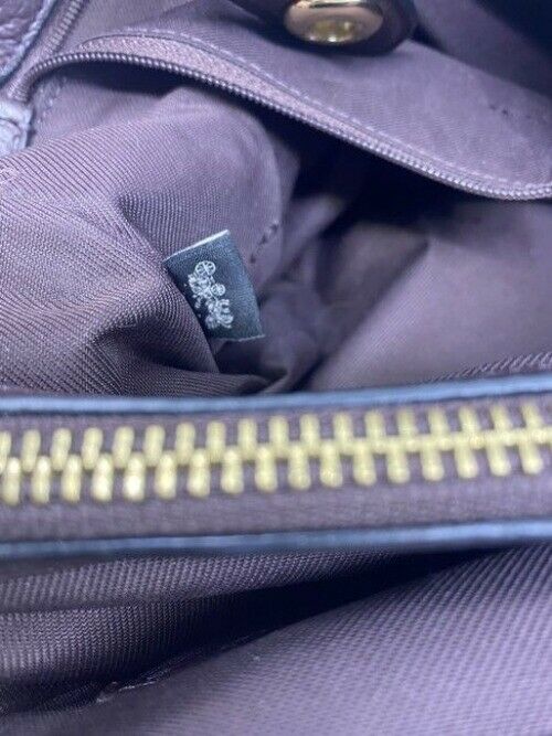 Coach Mercer Satchel