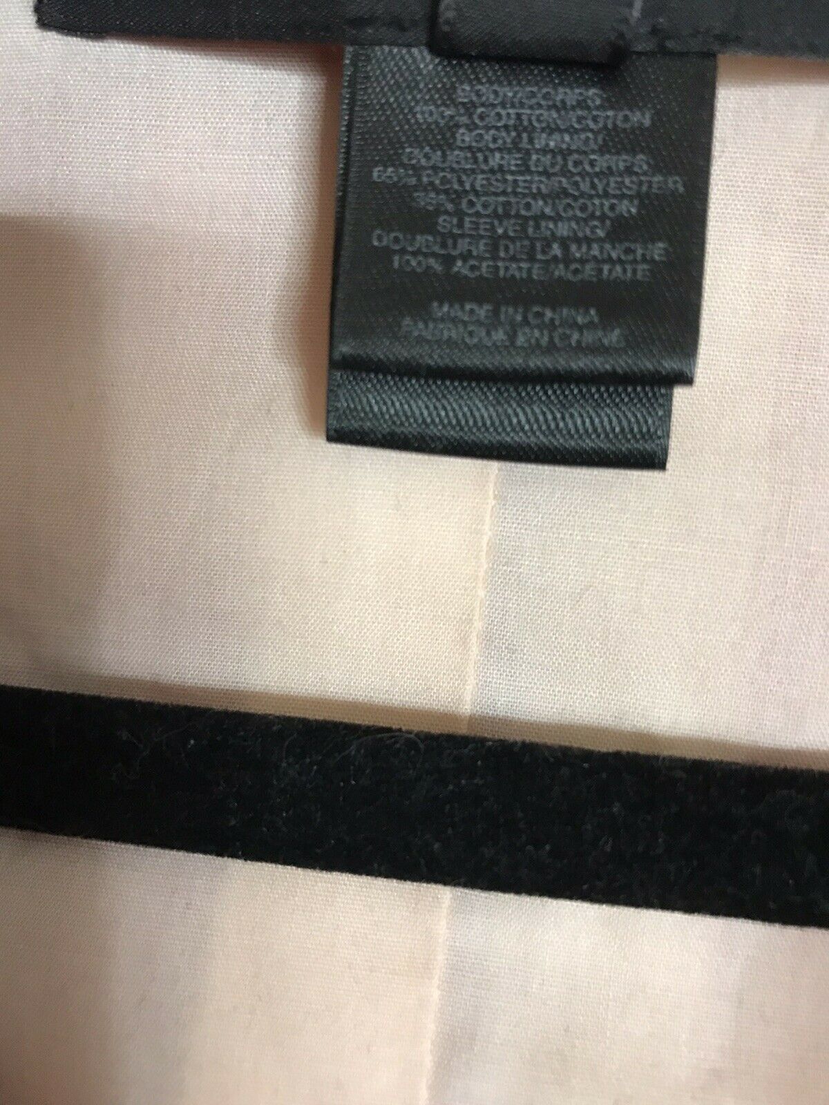 MARC JACOBS Multi Color Trench Coat Medium