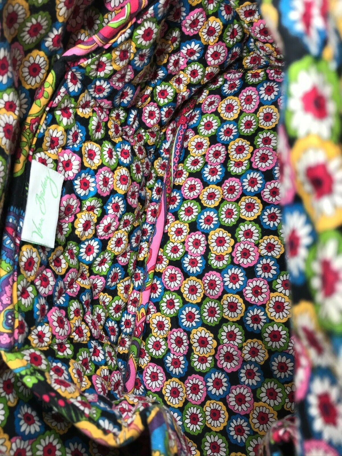 Vera Bradley Large/Medium Shoulder Bag