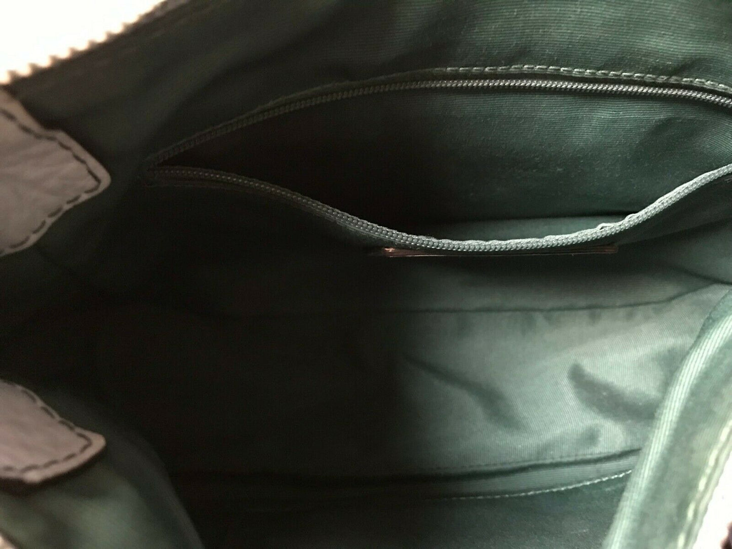 Coach shoulder bag - Blue