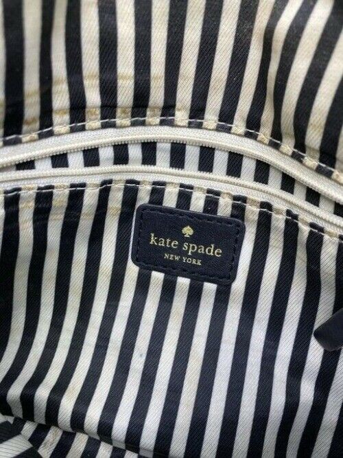 Kate Spade Graffiti Customized By Me Multicolor Leather Cross Body Bag