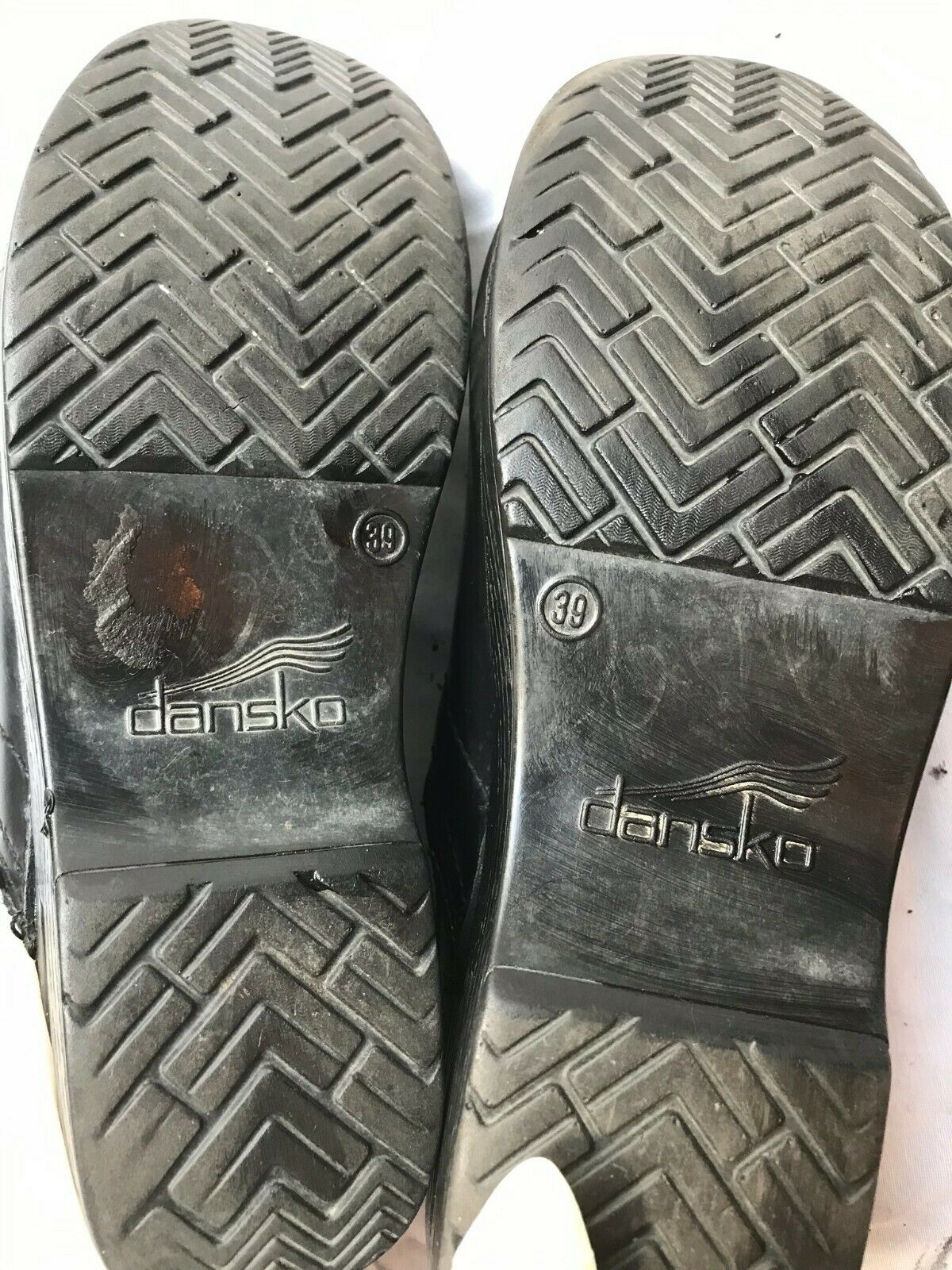 Dansko Professional Clogs