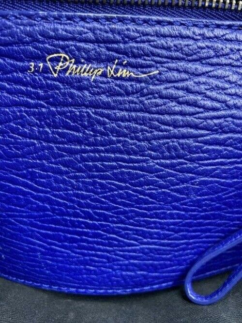31 phillip lim crossbody w small pashli strap msrp