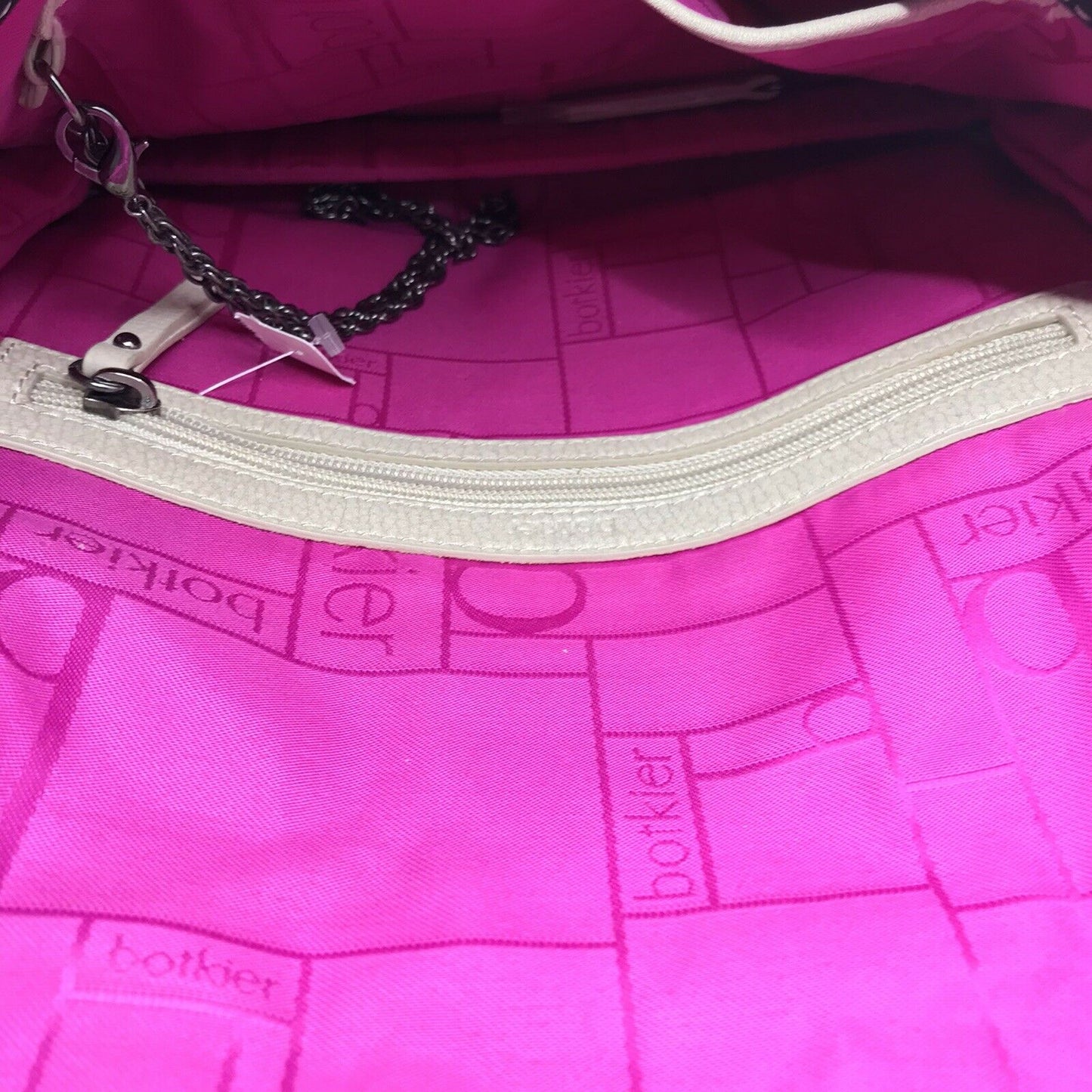 BOTKIER Leather Crossbody Bag