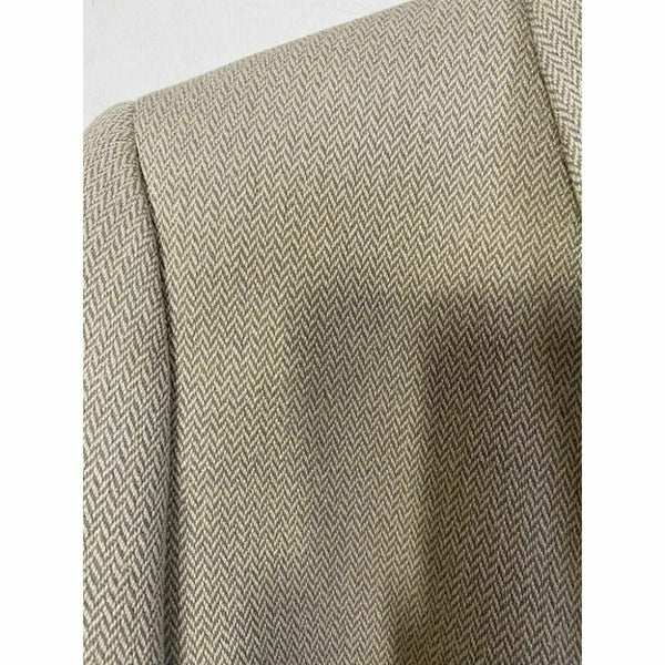 GIORGIO ARMANI Women’s Career Jacket Size 6 Msrp 1,500