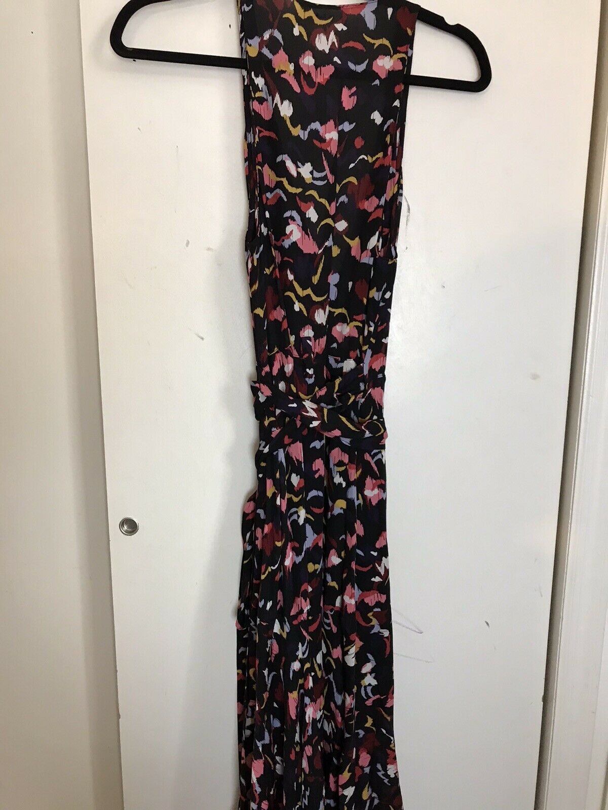 A.L.C. Long Maxi Dress sz 6 NWT