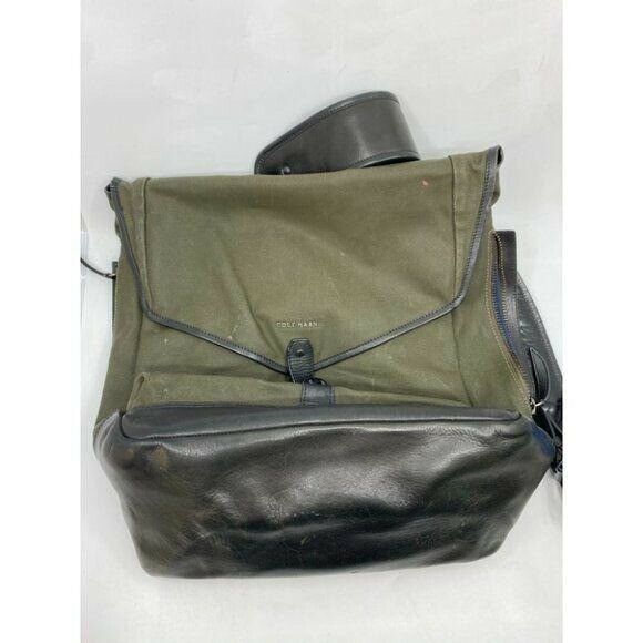 COLE HAAN Women's Tan Brown Back Pack