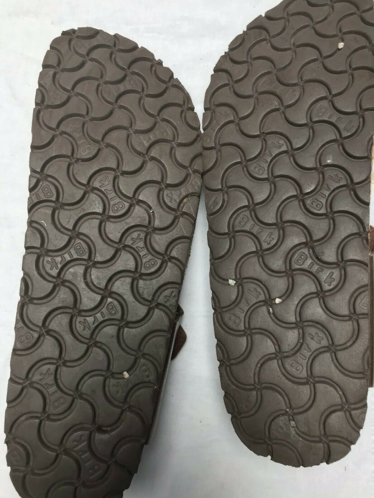 Birki's by Birkenstock