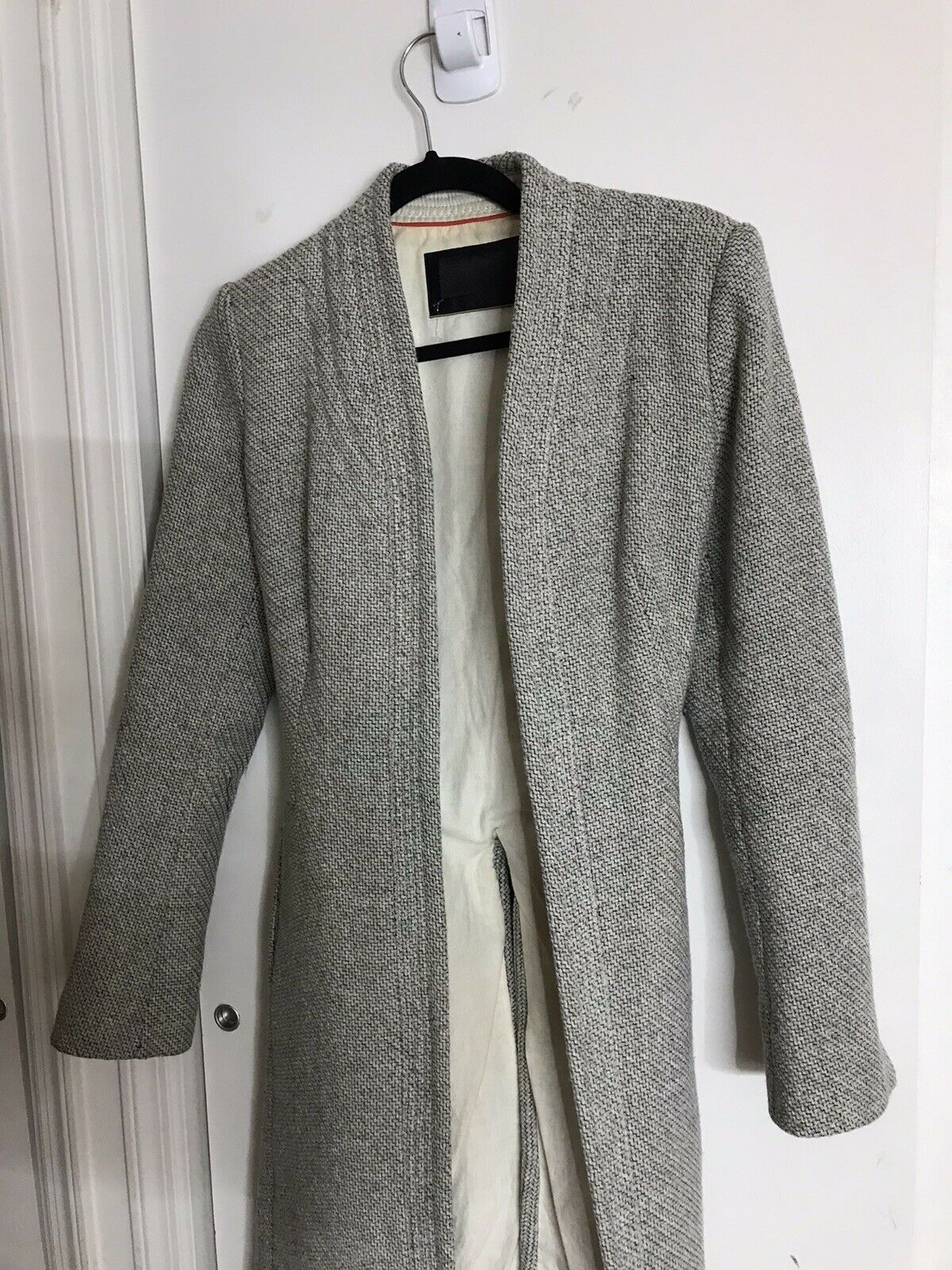 CAPUCCI Womens Kimono Jacket sz Small