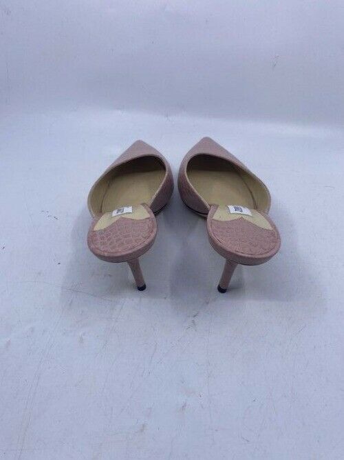 Jimmy Choo Pink Rav