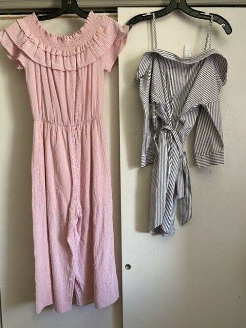 Multicolor Lot Of