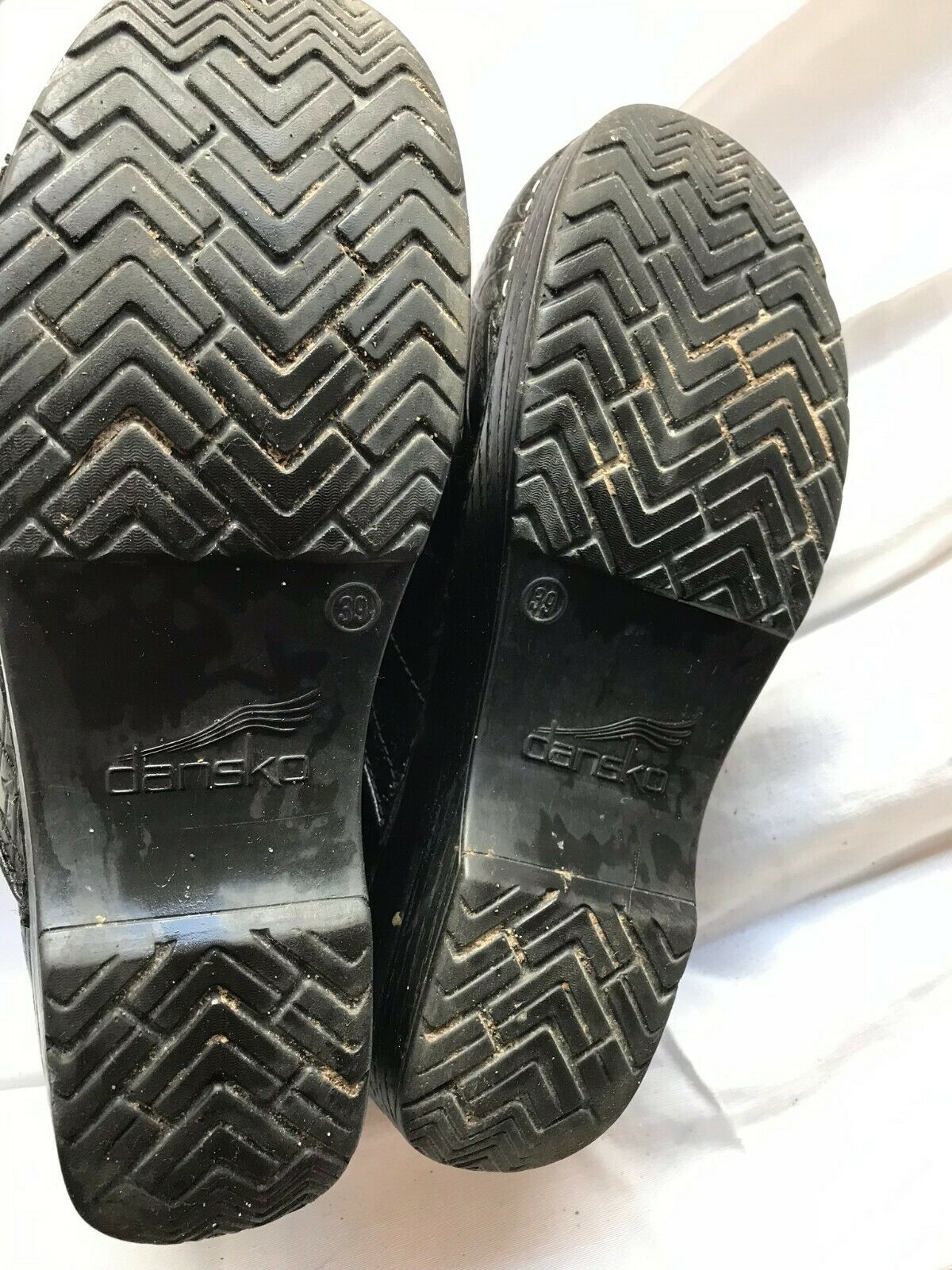 Dansko Professional Clogs