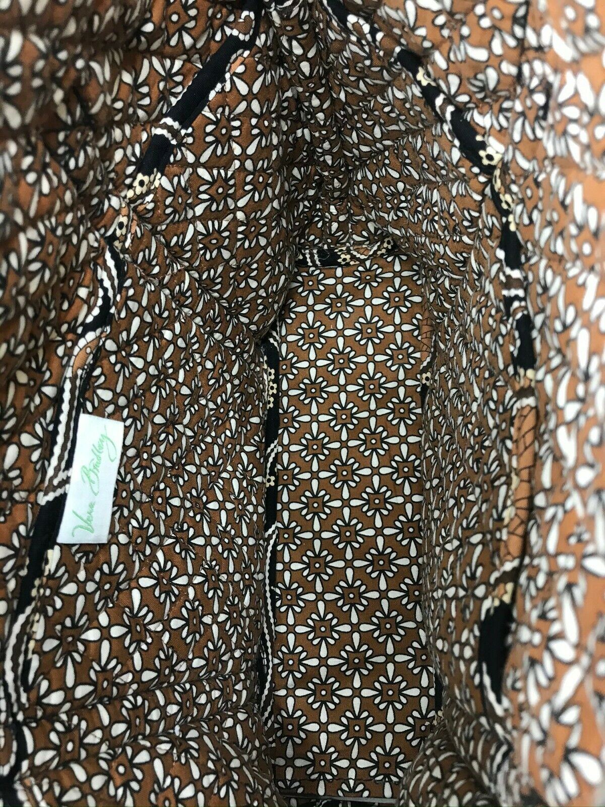 Vera Bradley Large/Medium Shoulder Bag