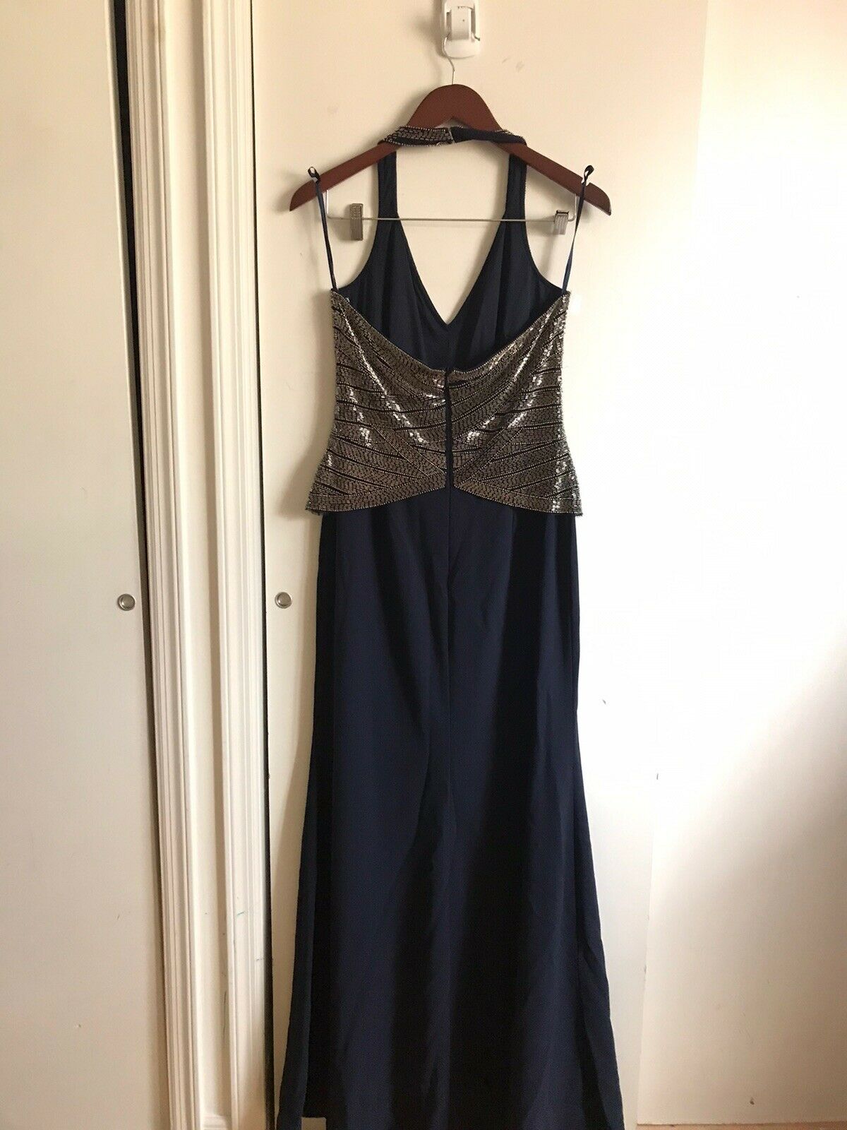 ADRIANNA Papell NWOT Evening Gown 6