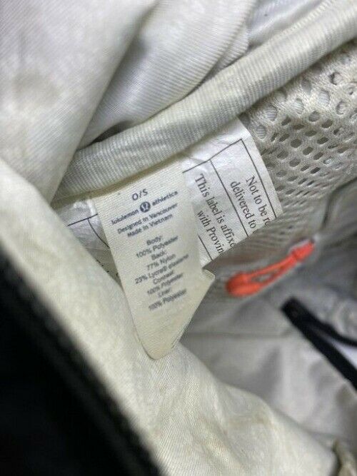 Lululemon Run All Day